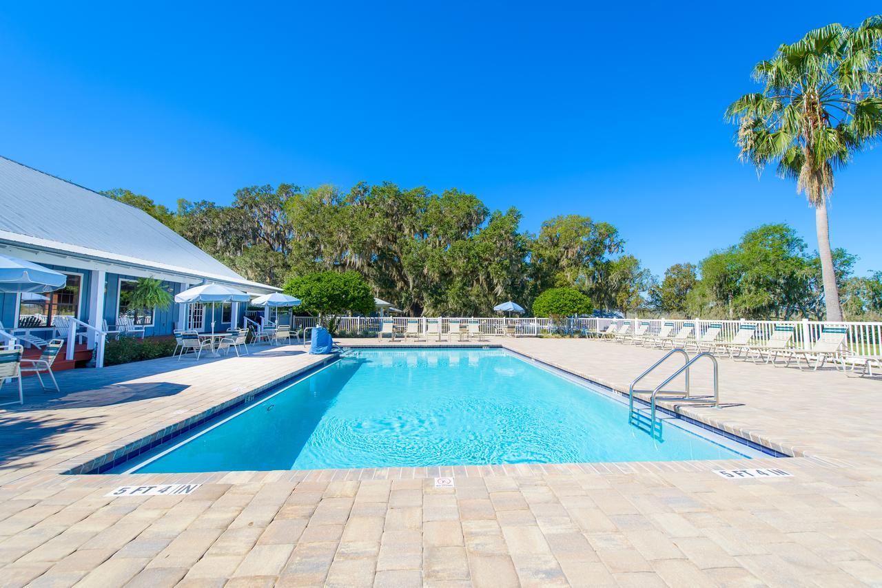 Orange Lake Grand Lake Golf And Rv Resort المظهر الخارجي الصورة
