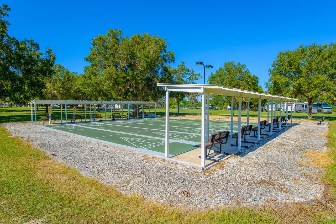Orange Lake Grand Lake Golf And Rv Resort المظهر الخارجي الصورة