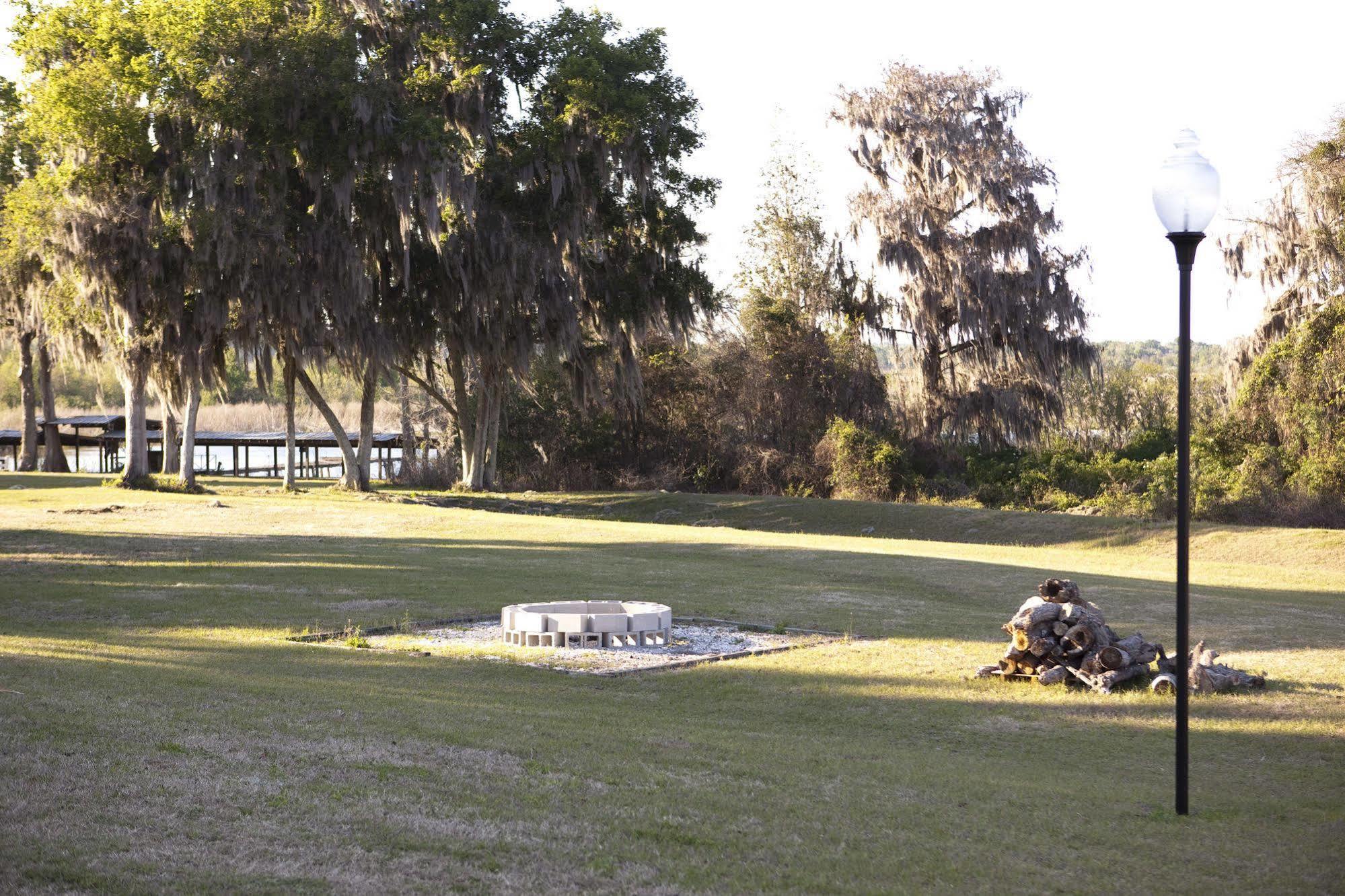Orange Lake Grand Lake Golf And Rv Resort المظهر الخارجي الصورة